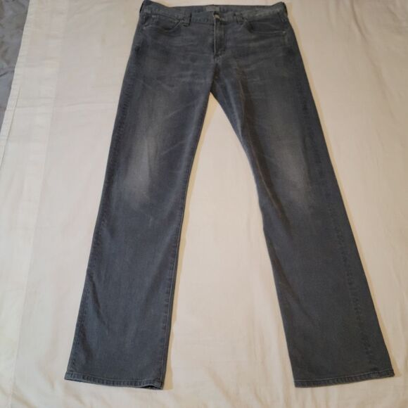 C of H man jeans men's 33/33 - Picture 1 of 9